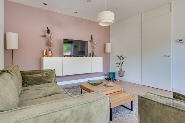 Medium property photo - Heistraat 8J, 5691 CA Son en Breugel